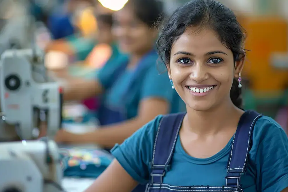 How SHRI SANKAT MOCHAN HANUMAN MANDIR TRUST Is Transforming Lives Through Poverty Support